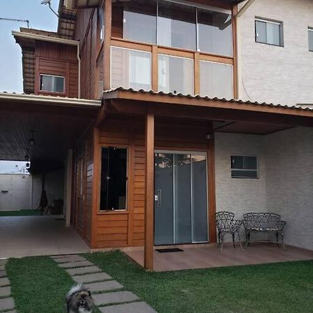 Linda Casa 3 Quartos Castelhanos Es Аншиета Екстериор снимка