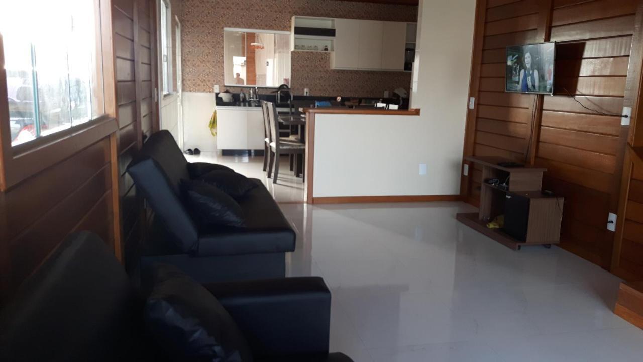 Linda Casa 3 Quartos Castelhanos Es Аншиета Екстериор снимка