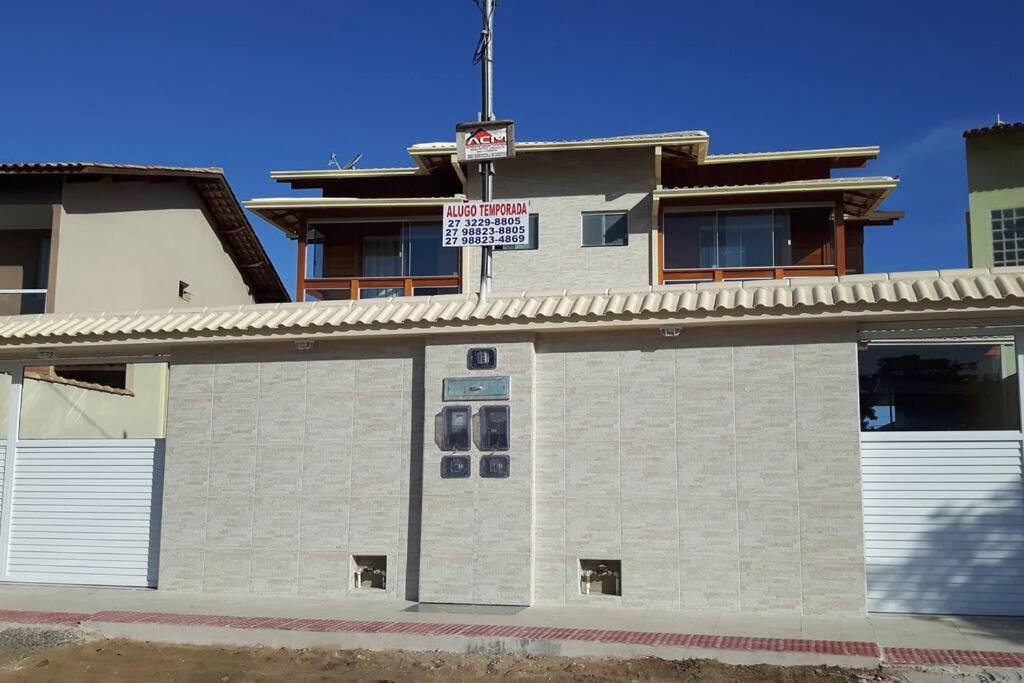 Linda Casa 3 Quartos Castelhanos Es Аншиета Екстериор снимка