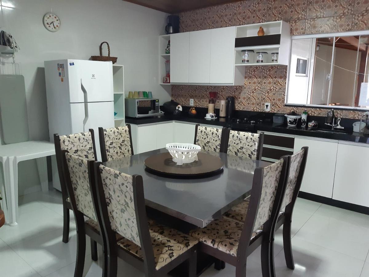 Linda Casa 3 Quartos Castelhanos Es Аншиета Екстериор снимка