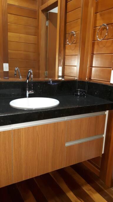 Linda Casa 3 Quartos Castelhanos Es Аншиета Екстериор снимка