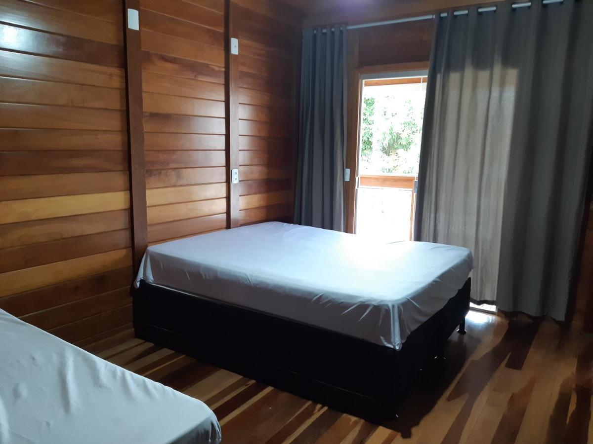 Linda Casa 3 Quartos Castelhanos Es Аншиета Екстериор снимка