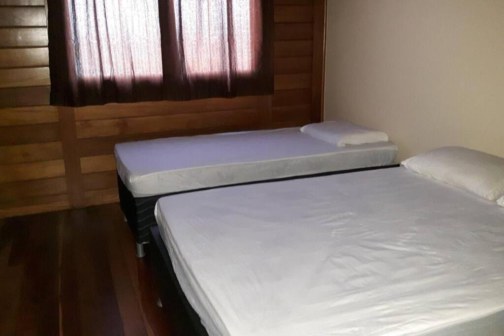 Linda Casa 3 Quartos Castelhanos Es Аншиета Екстериор снимка