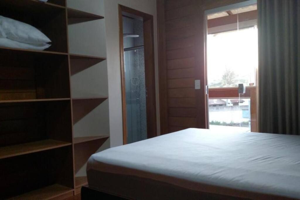 Linda Casa 3 Quartos Castelhanos Es Аншиета Екстериор снимка