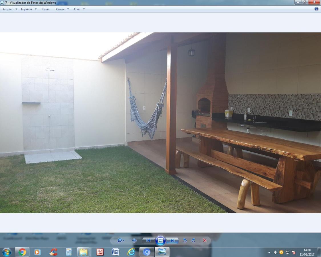 Linda Casa 3 Quartos Castelhanos Es Аншиета Екстериор снимка